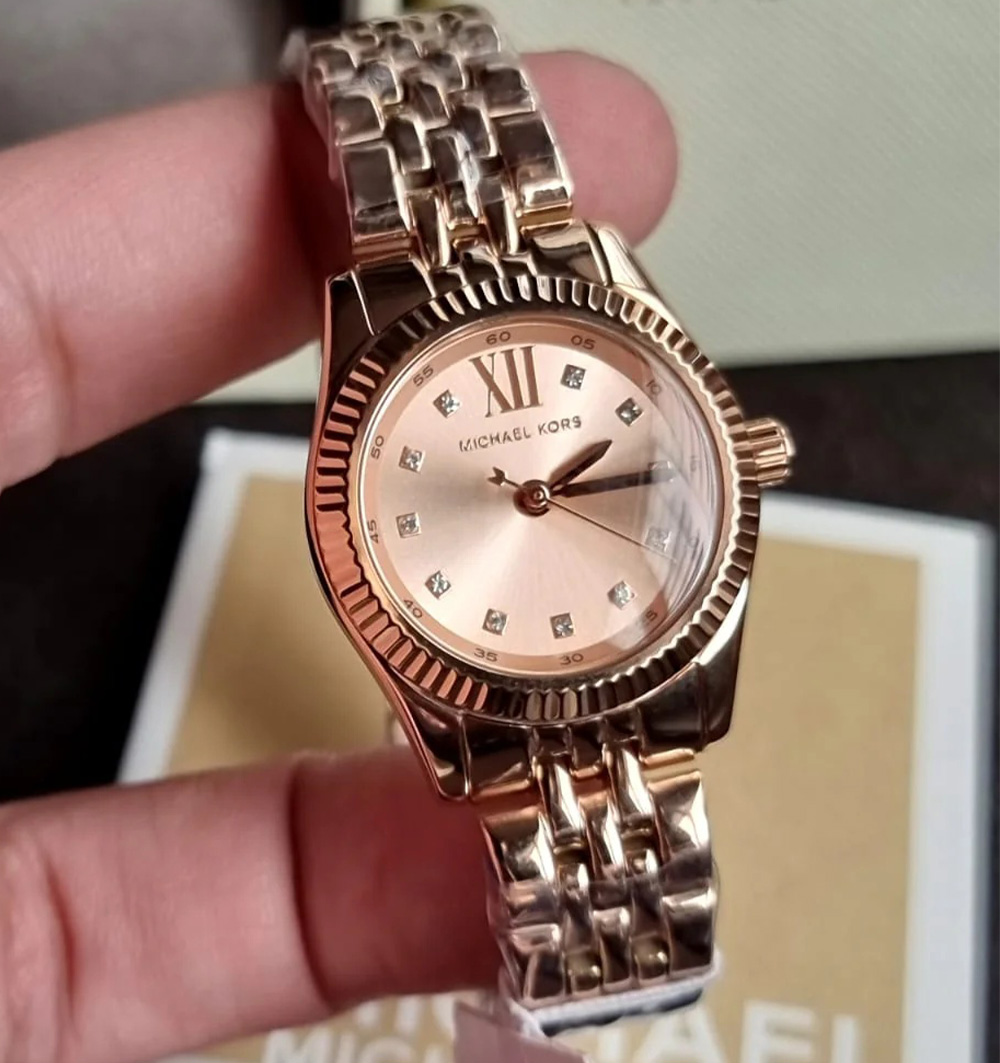 montre femme michael kors mk4739