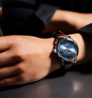 Montre homme seiko presage automatique srpk15j1