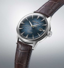 Montre homme seiko presage automatique srpk15j1