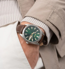 Montre homme seiko classique sur449p1