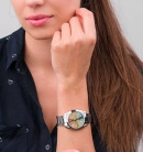 Montre femme festina f20622/h