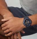 Montre homme casio ae-1500wh-8bvdf