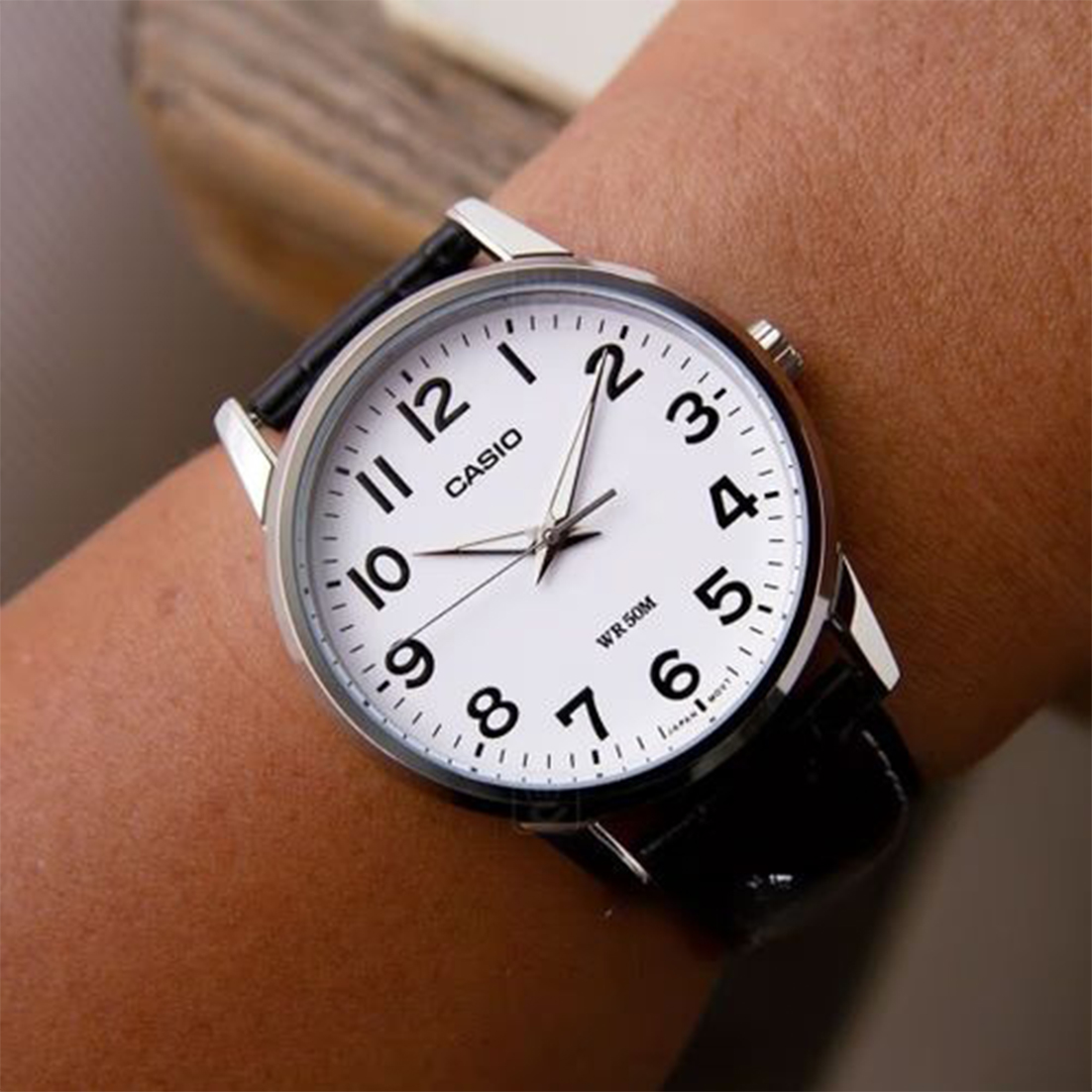Montre homme casio mtp-1303l-7bvdf