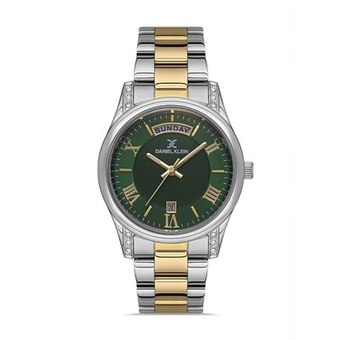Montre femme daniel klein dk.1.13227.6