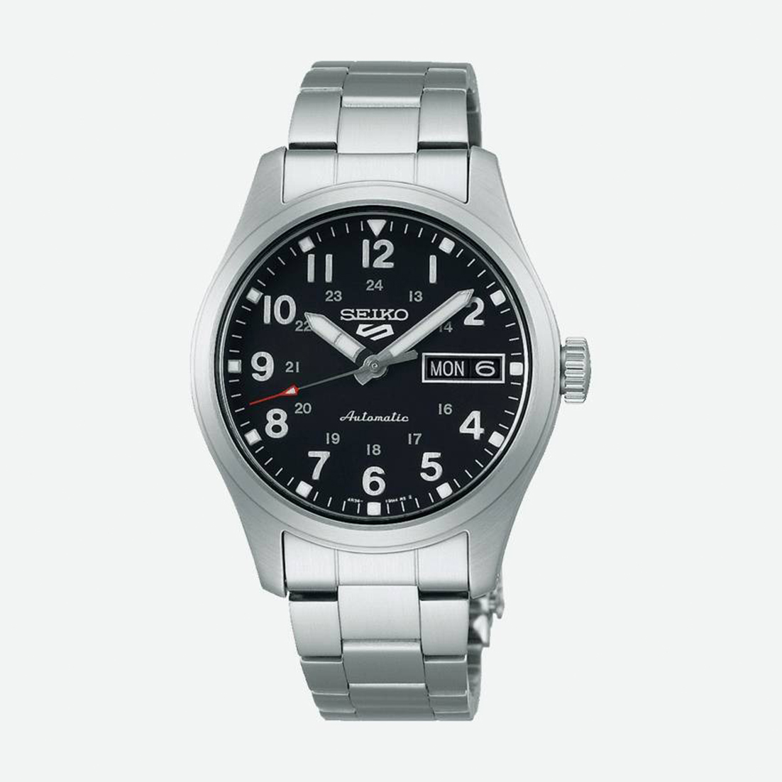 montre homme seiko srpj81k1