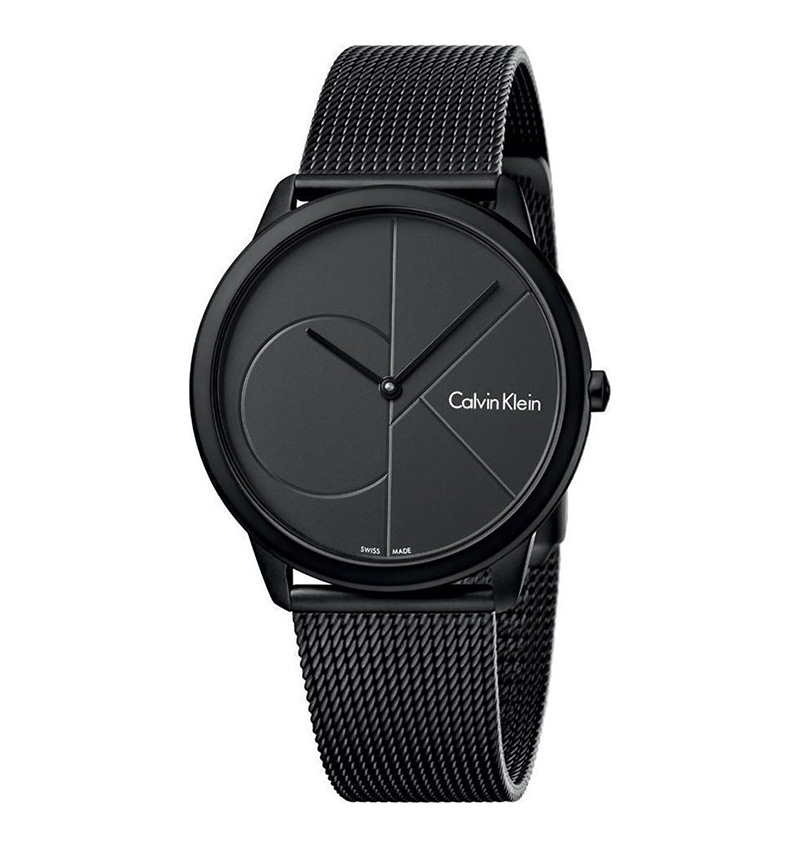 montre calvin klein k3m514b1