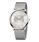 Montre calvin klein minimale k3m2t126