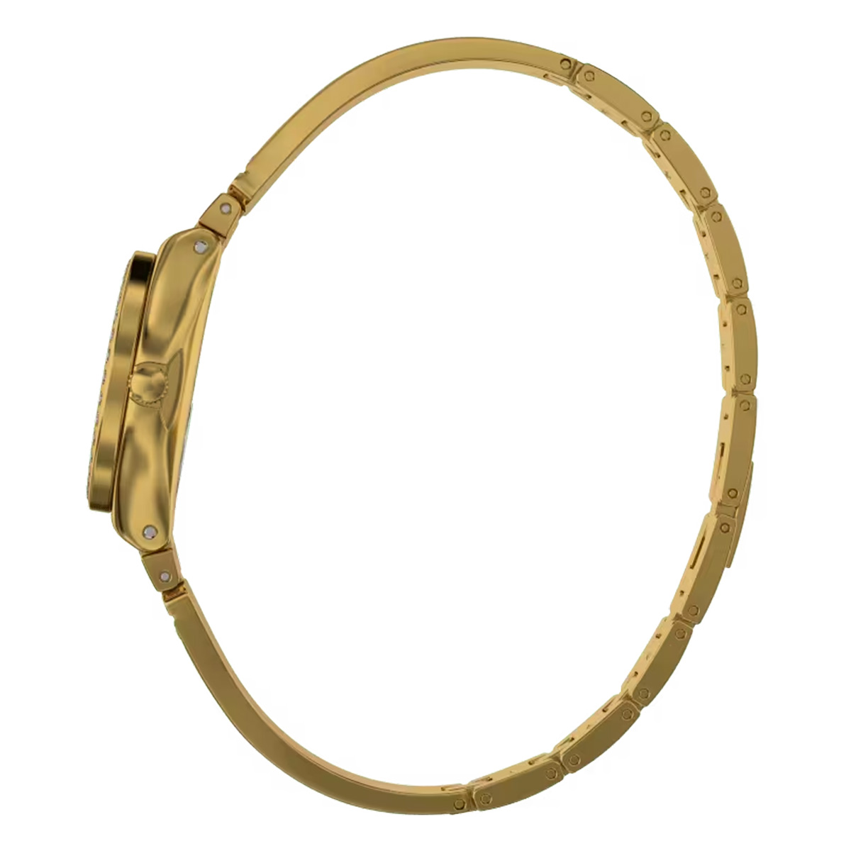 Montre femme swatch irony lady ysg155g