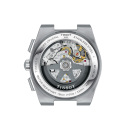 Montre homme tissot prx chronograph t137.427.11.041.01