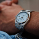Montre homme tissot prx powermatic 80 t137.407.11.351.00
