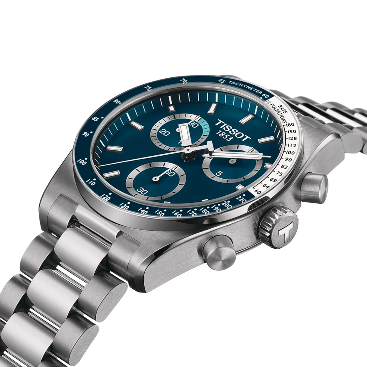 Montre homme tissot pr516 chronograph t149.417.11.041.01