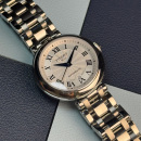 Montre femme tissot bellissima t126.207.11.013.00