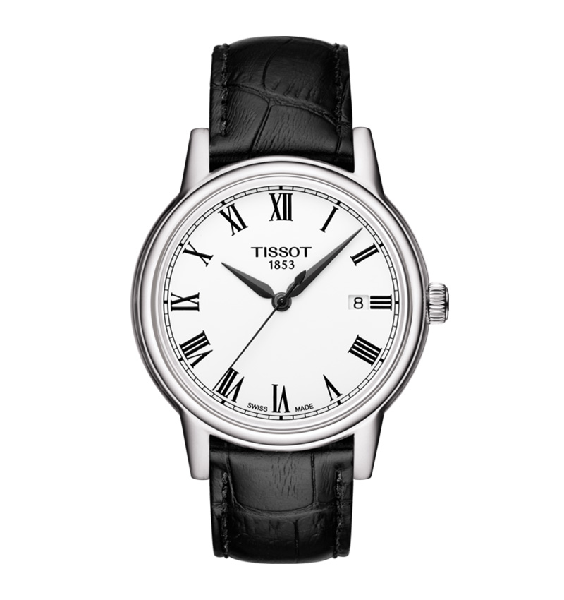 Montre Tissot Carson