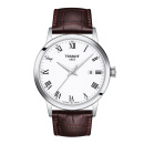 Montre homme tissot classic dream t129.410.16.013.00