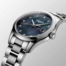 Montre femme longines l23864886