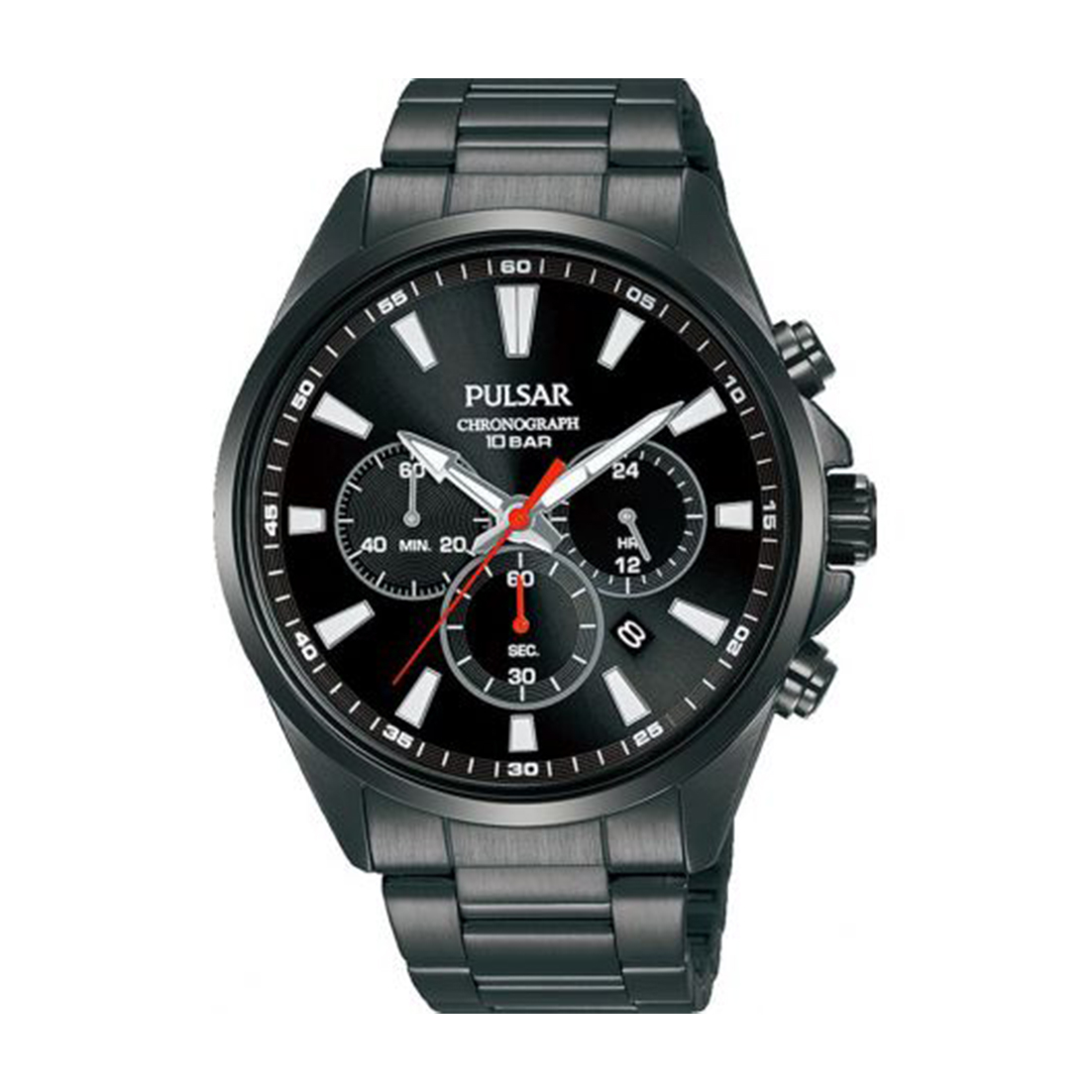 Montre homme pulsar pt3a51x1