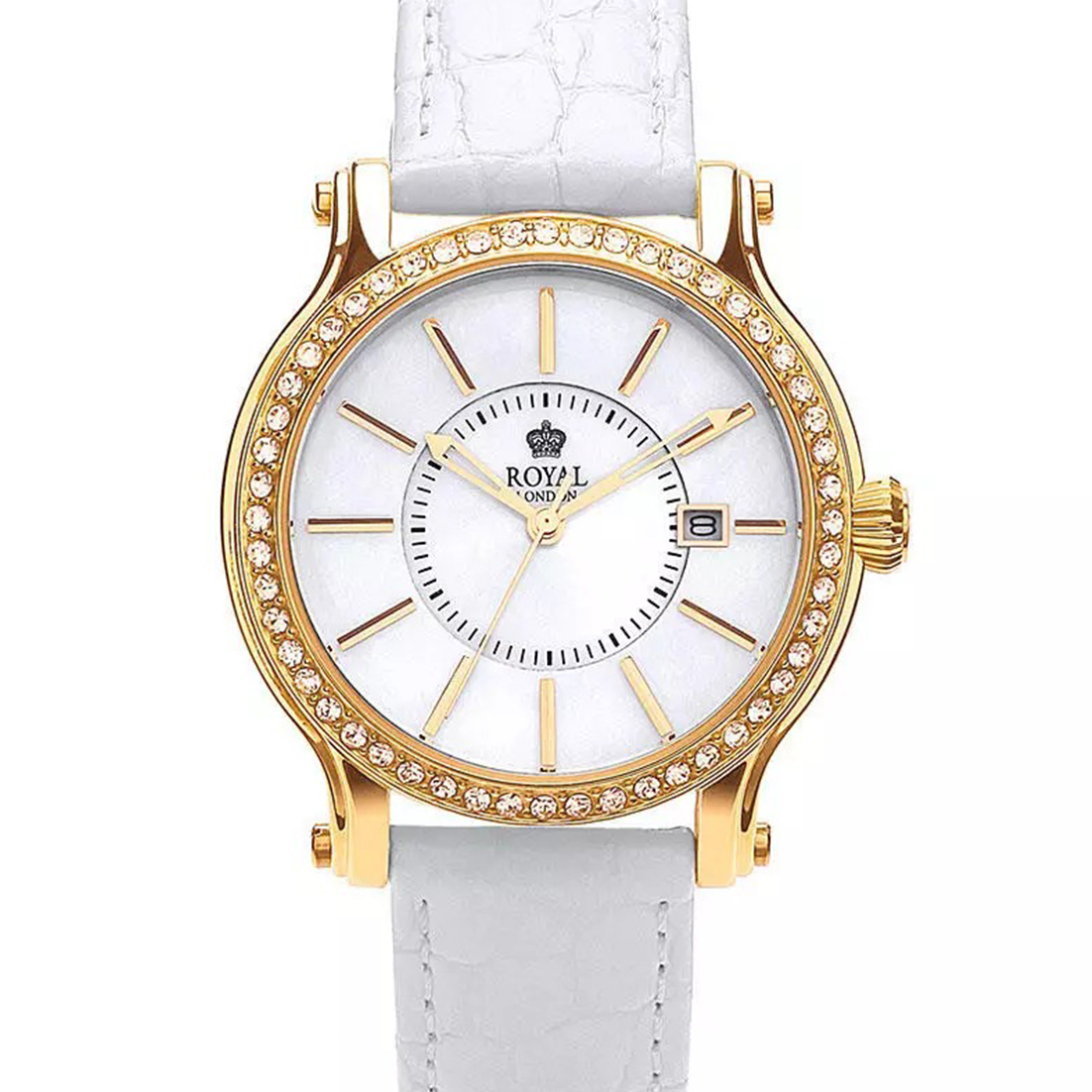 montre femme royal london 2126706