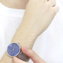 Montre homme calvin klein 25200031