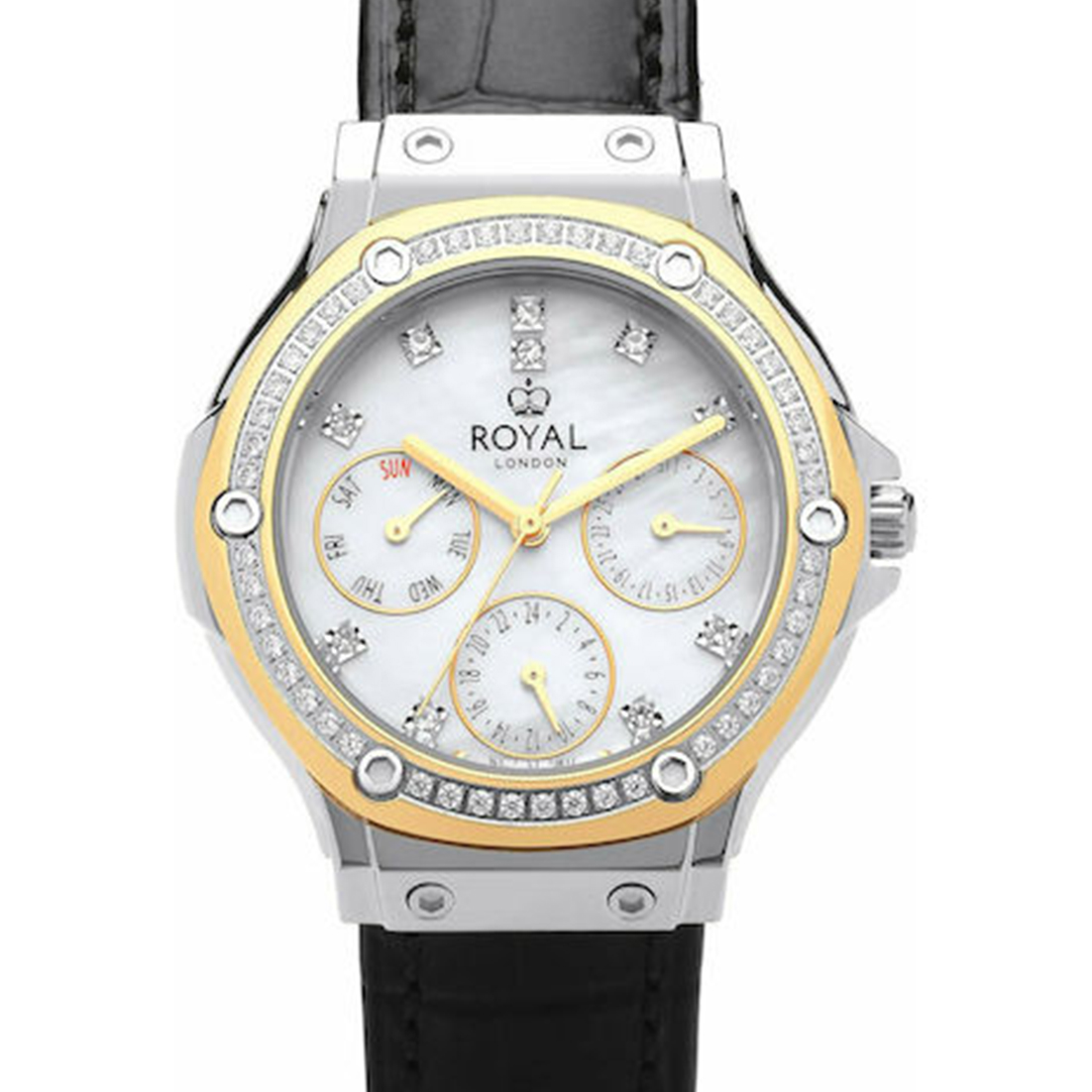 montre femme royal london 2143104