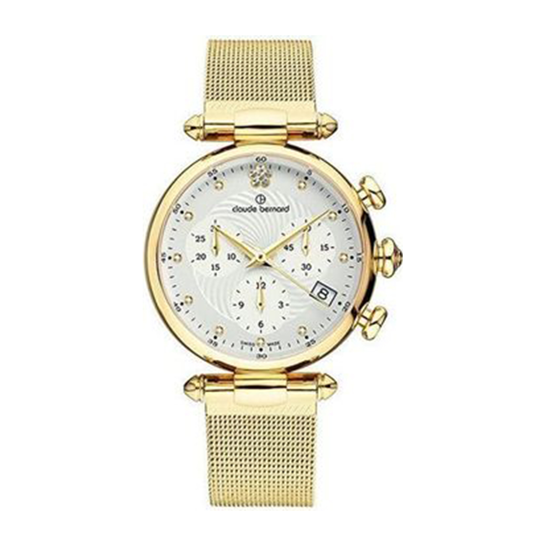 Montre femme claude bernard 10216 37j apd1