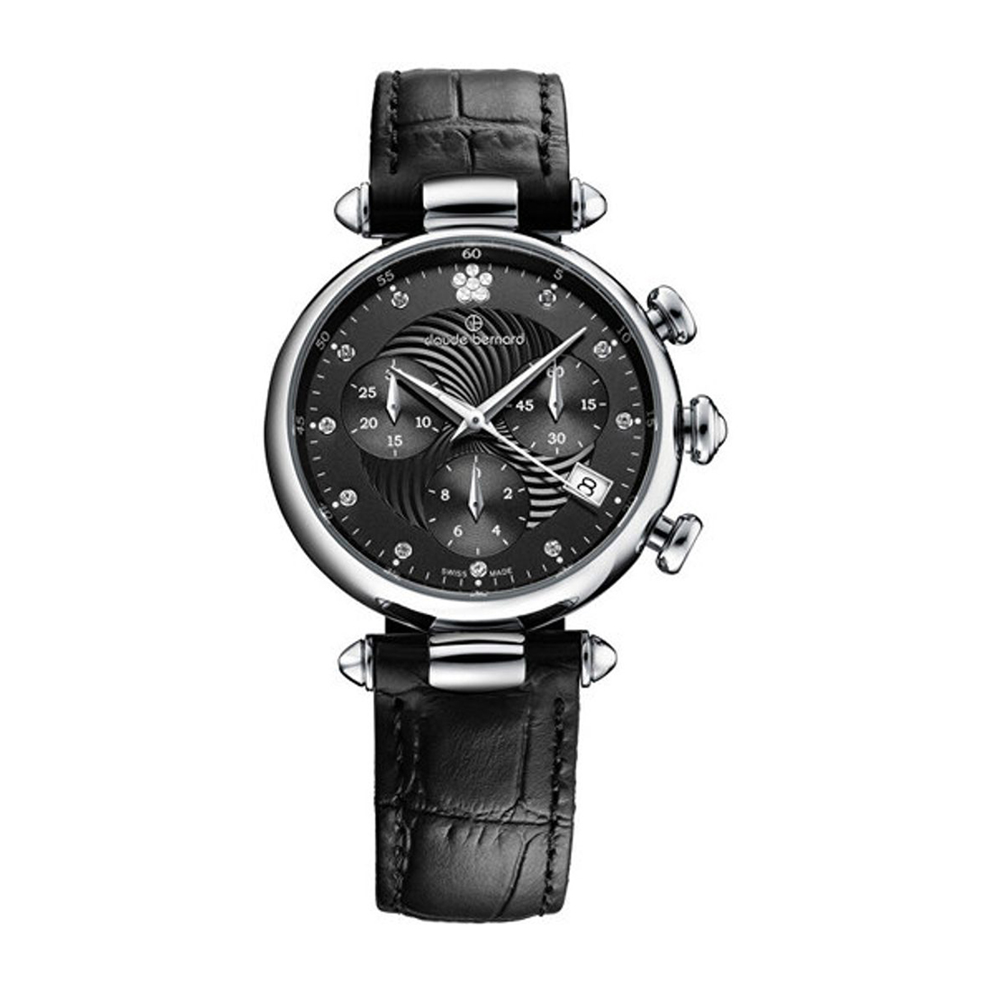 montre femme claude bernard 10215 3 npn2