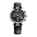 Montre femme claude bernard 10215 3 npn2