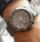 Montre homme swatch destination soho yvm402g