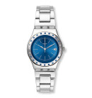 Montre femme swatch blueround yls457g
