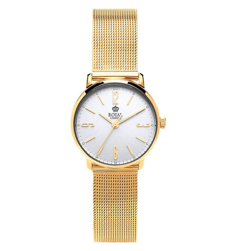 montre femme royal london 21353-05