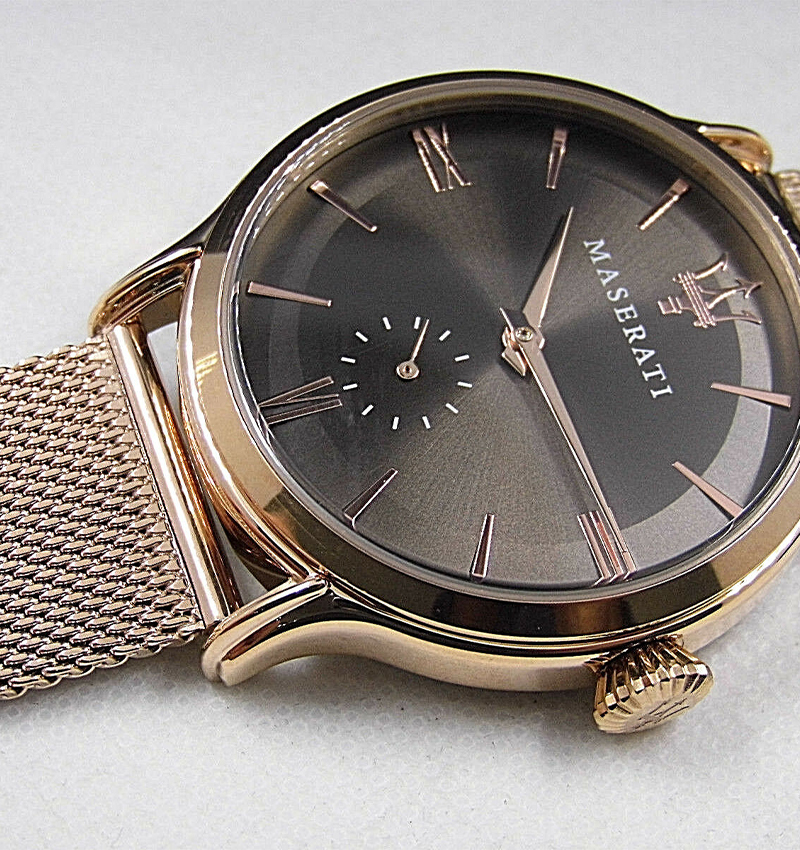 Montre homme maserati r8853118004