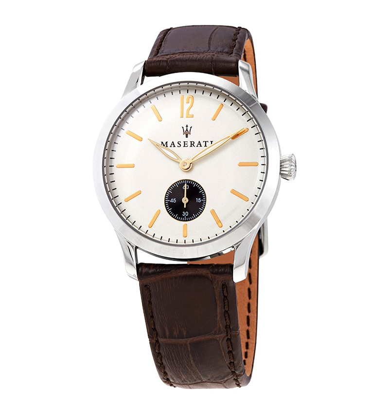 Montre homme maserati R8851125001