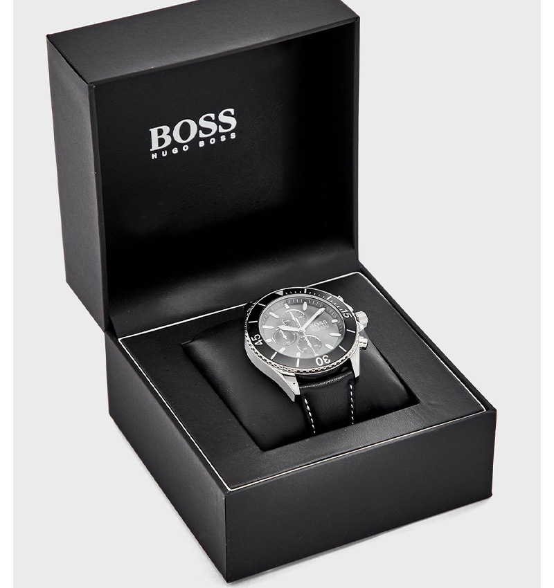 montre homme hugo boss 1513697