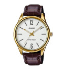 Montre homme casio mtp-v005gl-7budf