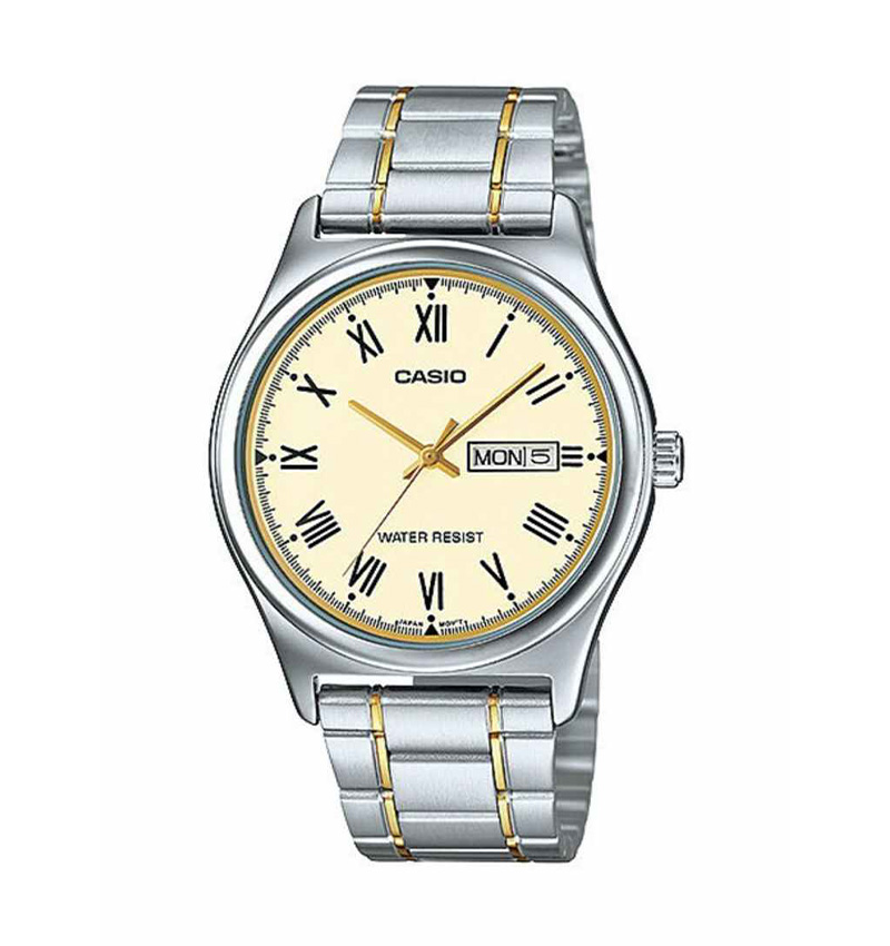 Montre homme casio mtp-v006sg-9budf
