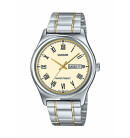 Montre homme casio mtp-v006sg-9budf