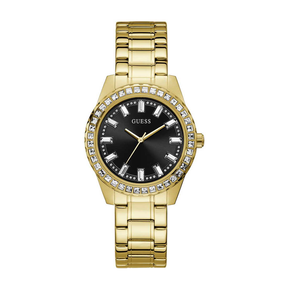 montre femme guessg w0111l2