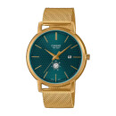 Montre homme casio mtpb125mg3avdf