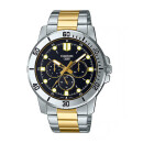 Montre homme casio mtpvd300sg1eudf