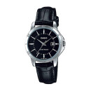 Montre femme casio ltpv004l1audf