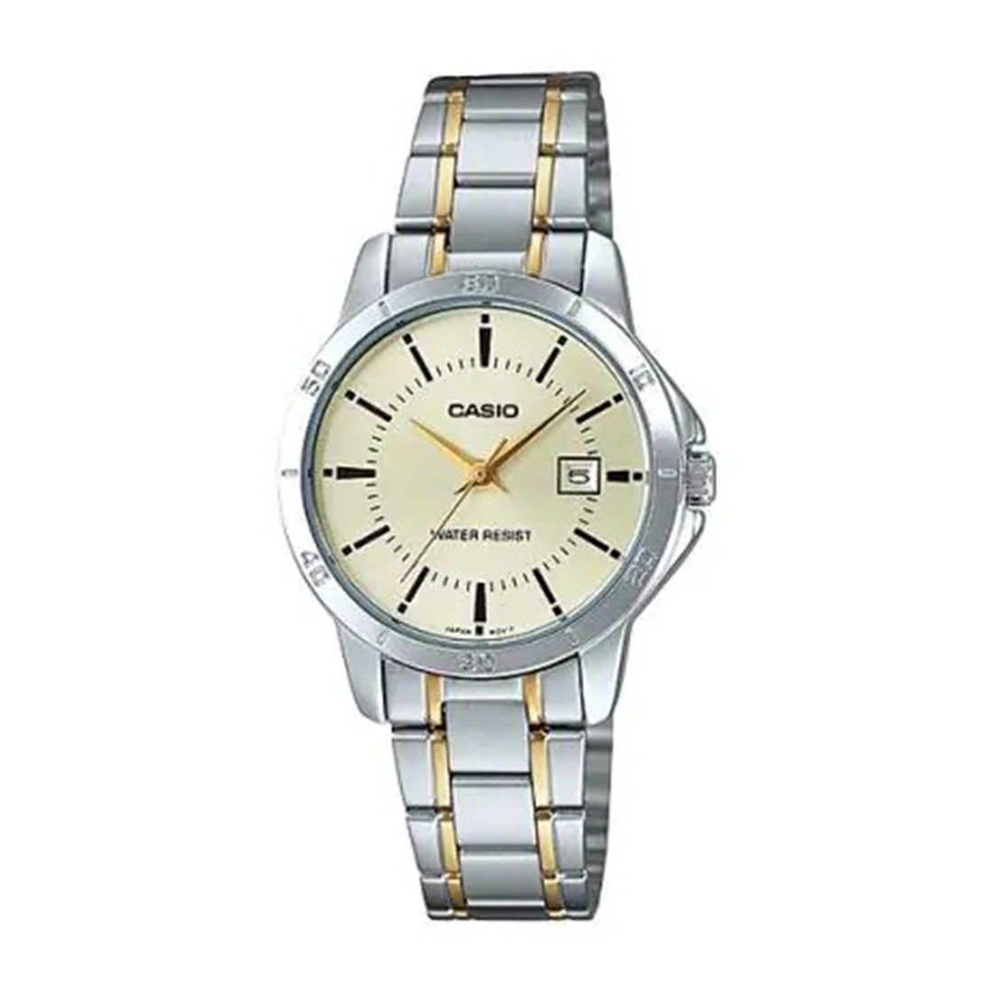 montre femme casio ltpv004sg9audf