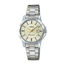 Montre femme casio ltpv004sg9audf