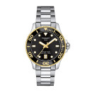 Montre femme et homme tissot t1202102105100