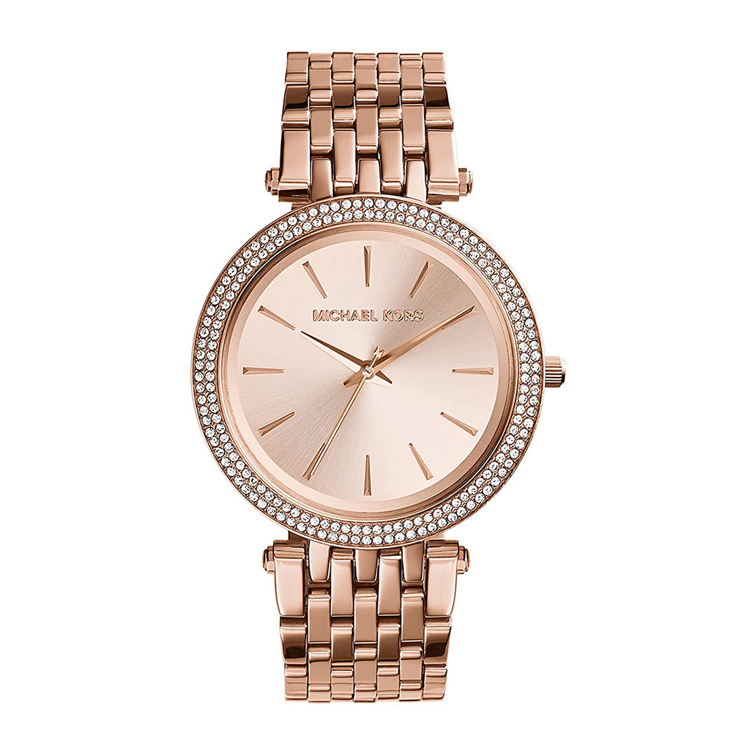 montre femme michael kors mk3192