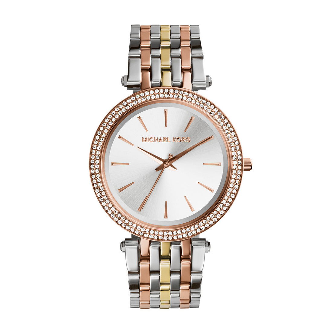 montre femme michael kors mk3203