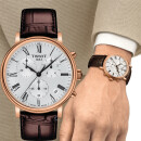 Montre homme tissot t1224173603300