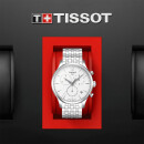 Montre homme tissot t0636171103700