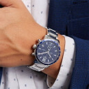 Montre homme tissot t0954171104700