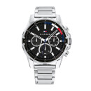 Montre homme tommy hilfiger 1791936