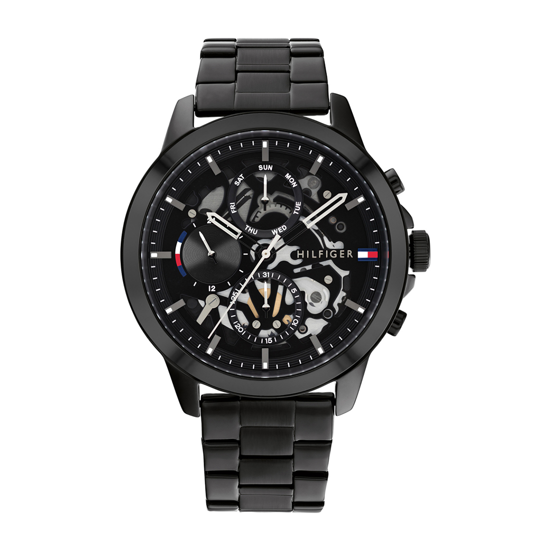 Montre homme tommy hilfiger 1710478