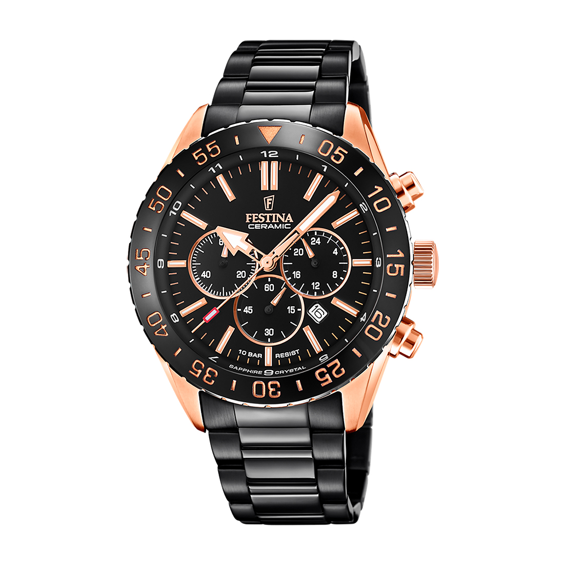 montre homme festina f205781